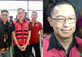 Kronologi Tom Lembong Bebas dari Penjara usai Dapat Abolisi dari Presiden Prabowo, Sempat Divonis 4,5 Tahun Penjara!