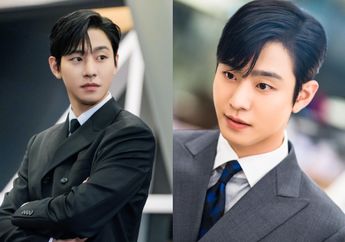 Profil Ahn Hyo Seop, Aktor Korea yang Bikin Ayu Ting Ting Salting, Hampir Debut Jadi Idol Kpop!