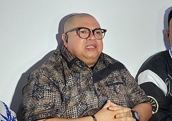 Nasibnya Sebagai Advokat di Ujung Tanduk Usai Bikin Rusuh di Pengadilan, Razman Nasution Minta Maaf di Sidang Etik Peradi Bersatu