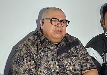 Razman Nasution Ogah Minta Maaf ke Hotman Paris Usai Nyaris Adu Jotos di Persidangan