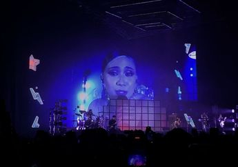 Banyak Pertunjukan Internasional Jadi Tantangan Promotor Konser NIKI Buzz World Tour di Jakarta