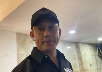 Kasus dengan Farhat Abbas Terus Berjalan, Denny Sumargo Bakal Terima Permintaan Damai?