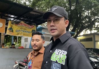 Farhat Abbas Dua Kali Mangkir dari Pemeriksaan, Denny Sumargo Berikan Tanggapan