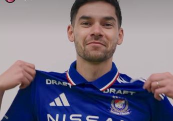 Liga 1 Jeblok di Klasemen Kompetisi AFC, Hanya Dua Pemain Wakili Indonesia di Liga Champions Elite Asia