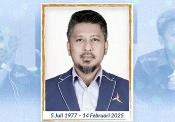 Kronologi Kecelakaan Renville Antonio, Tabrak Pick Up hingga Meninggal Dunia di Usia 47 Tahun