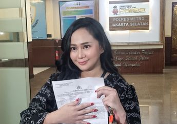 Laporan Denise Chariesta ke Dokter Detektif, Polisi Sudah Periksa Dua Saksi