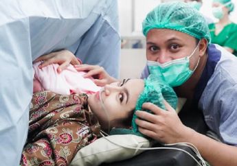 Yuk Intip Arti Nama Anak Mahalini dan Rizky Febian, Zairee Selina Quinlyn Kareema Febian, Unik dan Penuh Makna!