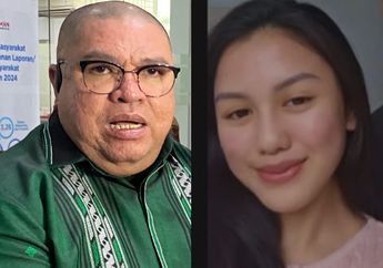 Dulu Ngaku Ingin Adopsi Lolly, Razman Nasution Kini Ragukan Kesaksian Anak Nikita Mirzani