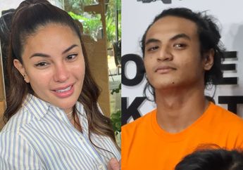 Dendam Kesumat, Nikita Mirzani Bakal Lakukan Hal Ini ke Vadel Badjideh Jika Ketemu