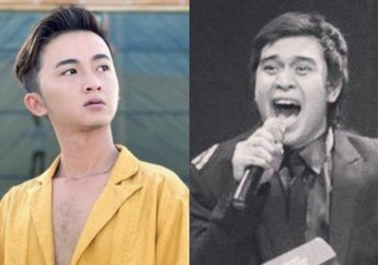 Sensen Mantan Asisten Olga Syahputra Emosi Dituduh Curi Duit Rp 1,5 M, Tantang Haters Lakukan Ini