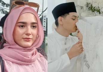 Mantan Istri Aditya Zoni, Yasmine Ow Menikah Lagi setelah 5 Bulan Menjanda