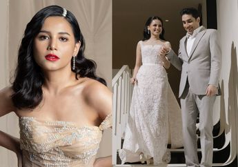 Profil Yunita Siregar, Artis Cantik yang Resmi Dipinang Produser Wicky Victor Oliando, Ini Jejak Kariernya