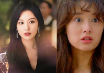 5 Rekomendasi Drakor Kim Ji Won, Terbaru Jadi Dokter Jenius di Doctor X: Age of the White Mafia