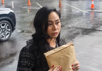 Denise Chariesta Laporkan Seseorang ke Polisi atas Dugaan Fitnah, Ini Ciri-Cirinya!
