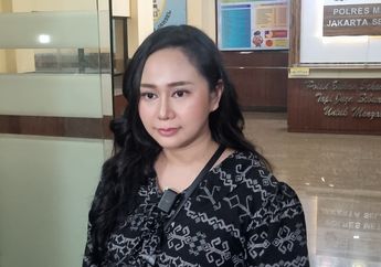 Tantang Doktif, Denise Chariesta Siap Kasih Uang Rp100 Juta Buat Orang yang Bisa Membuktikan Dirinya Buzzer
