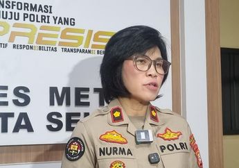 Polisi Ungkap Kondisi Vadel Badjideh di Penjara, Keluarga Tak Lagi Bebas Menjenguk