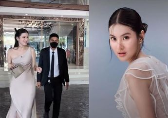 Profil Aon Somrutai, Sosialita Thailand Pemilik Jargon 'Thank You Kateyki' Dulunya Hidup Susah