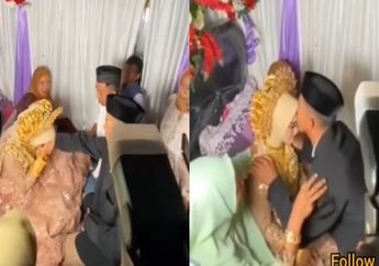 Kisah Gadis SMP Gantikan Kakaknya Menikah, sang Kakak Kabur Sehari sebelum Akad, Menolak Dijodohkan