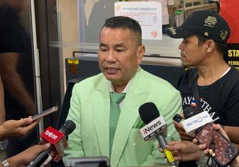 Tanggapan Hotman Paris Soal Razman Minta Maaf ke MA karena Bikin Gaduh di Pengadilan