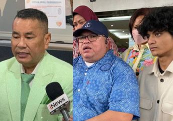 Skakmat Razman Arif, Hotman Paris Sebut Kuasa Hukum Vadel Badjideh Pengacara Gratisan!