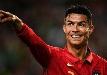 Kunjungi Kupang, Cristiano Ronaldo Bawa Juru Masak Sendiri, Terkuak Sederet Agendanya Selama di Indonesia