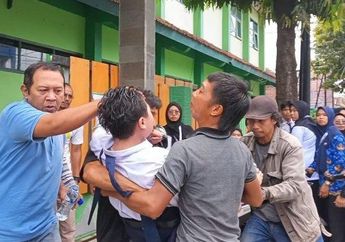 Heboh Kesurupan Massal Murid SMP di Jember, Ada yang Kejang dan Tertawa Sendiri