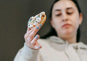 4 Tips Mengatasi Sugar Craving Saat Sedang Diet, Cara Ampuh Mengurangi Asupan Gula!