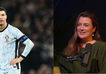 Profil Cote de Pablo, Artis Cantik dari Chili yang Berhasil Bujuk Cristiano Ronaldo Sambangi Kupang