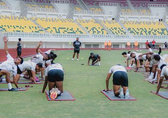 Hijrah ke Banten International Stadium, Dewa United Punya Julukan Baru