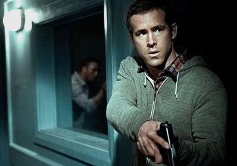 Sinopsis Film Safe House, Film Action Thriller Ryan Reynolds yang Bikin Deg-degan, Kisahkan Konspirasi CIA