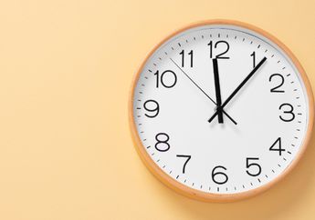 3 Tips Sederhana Jalani Puasa Ramadan 2025 dan Manfaatnya Bagi Kesehatan Tubuh