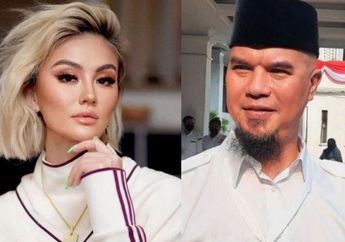 Disindir Ahmad Dhani Soal UU Hak Cipta, Agnez Mo Beri Balasan Menohok: Gak Perlu S3 Untuk Ngerti