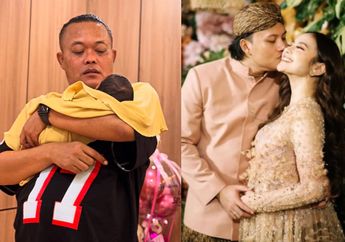 Sule Ngaku Ingin Nikah Lagi, Mahalini Langsung Istighfar dan Ngaku Tak Setuju, Apa Alasannya? 