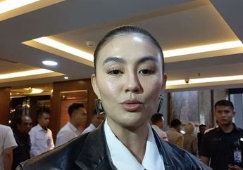 Diskusi dengan Kemenkum, Agnez Mo Ceritakan Pengalamannya 12 Tahun Jadi Anggota LMK di Amerika