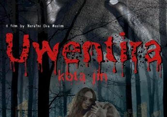 Sinopsis Uwentira Kota Jin, Film Horor Soal Misteri Kerajaan Gaib di Sulawesi Tengah, Tayang Maret 2025