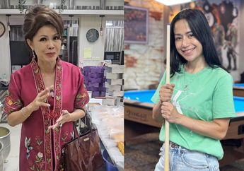 Ternyata Ini Alasan Ci Mehong Blok Nomor WA Youtuber Farida Nurhan, Gara-gara Buah Ceri!