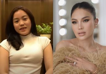 Nikita Mirzani Masih di Penjara, Lolly Beberkan Kebiasaan sang Ibu Setiap Pagi yang Bikin Kangen