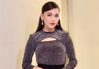 Tampilan Asli Wajah Ayu Ting Ting Sebelum Diubah di Klinik Kecantikan Disorot, Ada Flek Hitam?