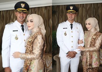 Profil Ali Syakieb, Aktor yang Dilantik Jadi Wakil Bupati Bandung, Begini Sepak Terjangnya!