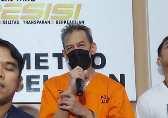 Profil Fariz RM, Penyanyi Senior yang 4 Kali Terjerat Narkoba