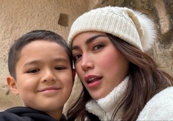 El Barack Bikin Pricelist Syuting Demi Beli Barang Impian, Jessica Iskandar Kaget