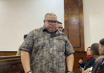 Mendadak Kalem, Razman Arif Nasution Akui Belajar Ilmu Komunikasi: Ngapain Saya Mesti Teriak?