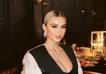 Profil Agnez Mo, Mantan Penyanyi Cilik yang Didenda Rp1,5 Miliar karena Royalti