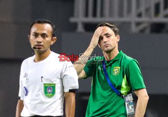 Update Klasemen Liga 1 - Keanehan Persebaya di Tiga Besar, Paul Munster Keluhkan Lini Serang