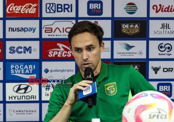 Persebaya Remukkan Persib, Paul Munster Aman dari Pemecatan dan Ternyata Masih Realistis Incar Trofi Liga 1