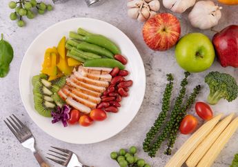 5 Pola Makan Buruk yang Perlu Dihindari Selama Ramadan 2025 Menurut Dokter