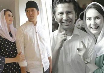 Cantiknya Arumi Bachsin saat Dampingi Emil Dardak Dilantik Jadi Wagub Jatim, Anggun dalam Balutan Kebaya Putih