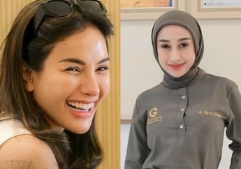 Dijadikan Tersangka, Nikita Mirzani Tantang Musuhnya Cari Dukun Terhebat di Indonesia untuk Membungkamnya
