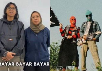 Kronologi Band Sukatani Minta Maaf ke Polri Imbas Rilis Lagu Bayar Bayar Bayar, Ini Penyebabnya!