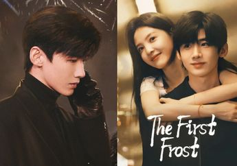 Sinopsis Drama China The First Frost, Spin Off Hidden Love yang Bikin Baper, Dibintangi Bai Jing Ting